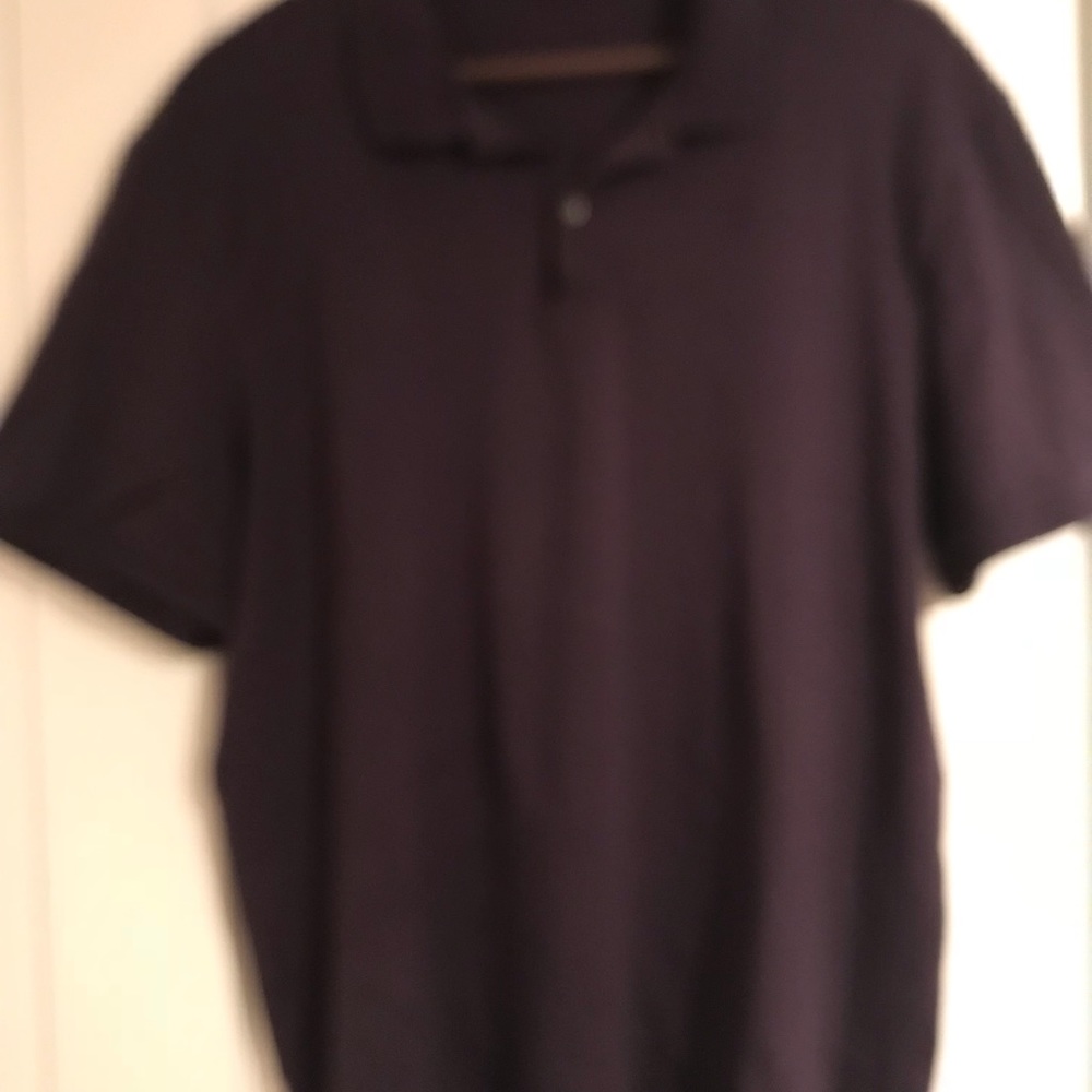 Men’s polo shirt